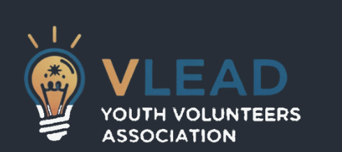 VLEAD Youth Volunteers Association logo